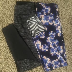 Old Navy Compression Leggings